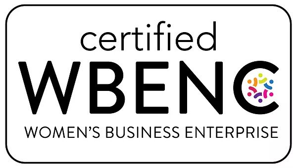 WBE Seal